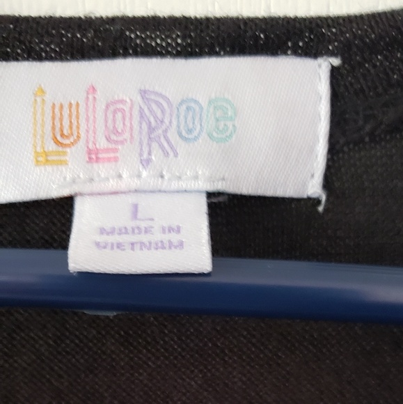 Lularoe Sarah - Picture 3 of 4